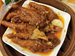 -点都德(龙之梦店)