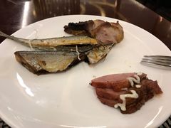 -宜昌富力皇冠假日酒店·咖啡1号西餐厅