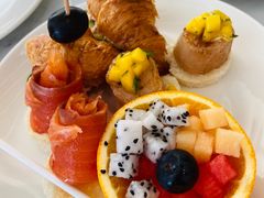 -三迪希尔顿酒店·星空酒廊