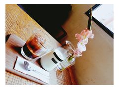 -研途咖啡馆(健康路店)