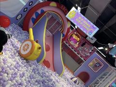 -米迪熊家庭娱乐中心新天泽国际广场店