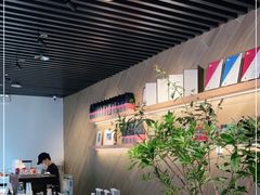-香馥咖啡(民盈国贸城店)