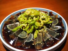 -58度品质川菜馆(经一路店)