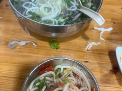 -攀枝花·任德琼·盐边羊肉米线