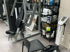 -VPsmart私教健身工作室(新华路旗舰店)