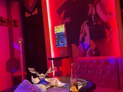 -歌友汇KTV(大悦城11层店)