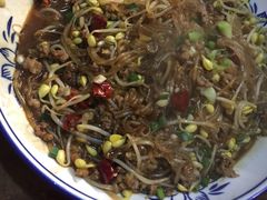 -金厨帽烤鱼(芦庄店)