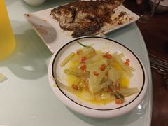 -小杨烤肉·陕西烧烤·陕西地方菜(龙首店)