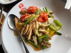 -大螃蟹海鲜餐厅