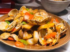 香爆花蛤-星平鸡饭·粤菜小炒(印象城旗舰店)