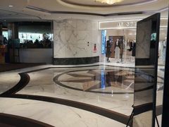 -大连富丽华大酒店
