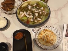 -乔阿马·江南味·驴肉香(龙湖华泾天街店)