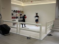 -YCHL Studios健身工作室(市二宫店)