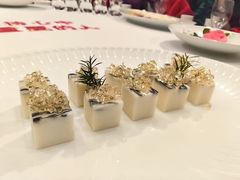 -海富门·带鱼·淮扬菜·粤菜(甘家口店)
