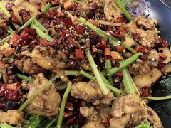 -金陵暴走小龙虾·迷踪蟹(凯德MALL店)