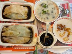 -红荔村肠粉(贝丽店)