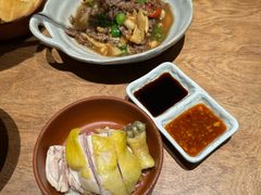 -麽麽家•爆炒牛肉饭(景瑞时光里店)