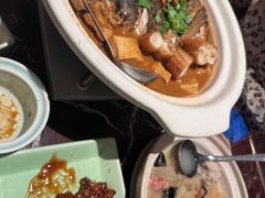 -新白鹿餐厅(龙游路总店·杭帮菜名店)