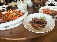 -水月周庄铂尔曼酒店-水月荟中餐厅