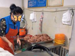-段生记肉丸糊辣汤(西铁大明宫住宅小区店)