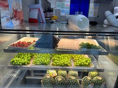 -茶百道(湖墅潮王路店)