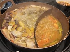-一善菌·云南菌汤·云南菜(银泰城店)