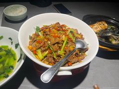 -井水小厨·湘菜(活力广场店)