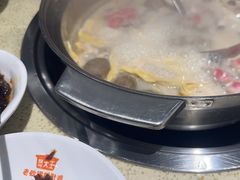 -煲大王猪肚鸡·椰子鸡火锅(红谷滩万达店)