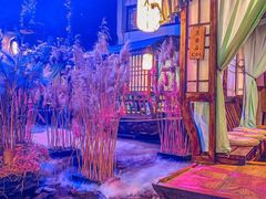 -淀里船宴(卓达店)