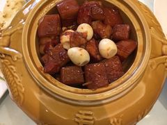 -百年食府(亦庄店)