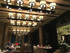 -深圳四季酒店·馥自助餐厅