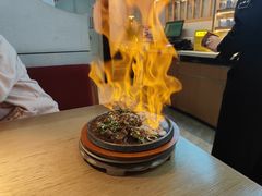 -蜜桃餐厅·伴山(绿宝广场店)