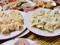 鲅鱼饺子-人和啤酒屋海鲜大排档(营口路店)