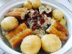 -友达面馆·酸菜鱼面(钱塘区店)
