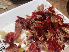 -叶派龙虾•招牌香辣蟹·海鲜(中海国际店)