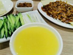 -姥家春饼店(漳州二路店)