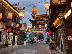 -乾州古城