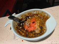 -京韵胡同·酱香羊蝎子火锅涮肉(长寿路店)