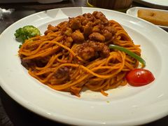 -阿那亚第三食堂 Cafeteria 3