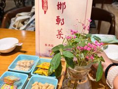 -春满园·邯郸菜发祥地(滏东店)