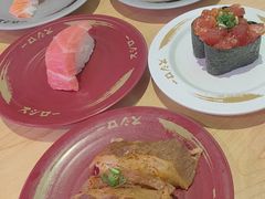 -寿司郎(皇庭广场店)
