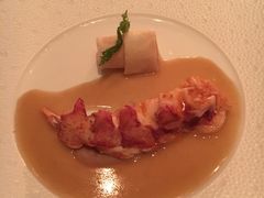 -Le Bernardin