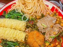 -小满手工粉(上海月星环球港店)