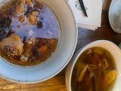 -十贰席·煨汤·台州菜(襄阳南路店)