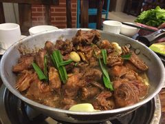 -同顺鹅庄(南华路店)