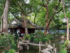 -绮园景区