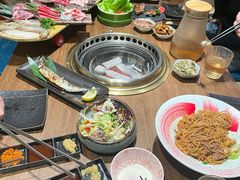 -龙神·炭烧酒场深夜食堂(新街口店)