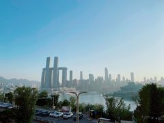 -长嘉·河图火锅(长嘉汇江景旗舰店)