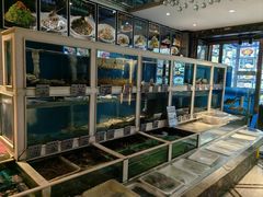 -丽园海鲜饭店(东关街店)