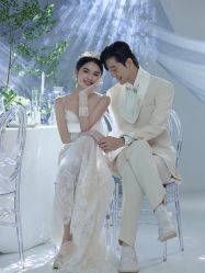 -第一夫人婚纱摄影(南京店)